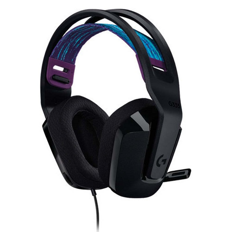Casque Gaming LOGITECH G335
