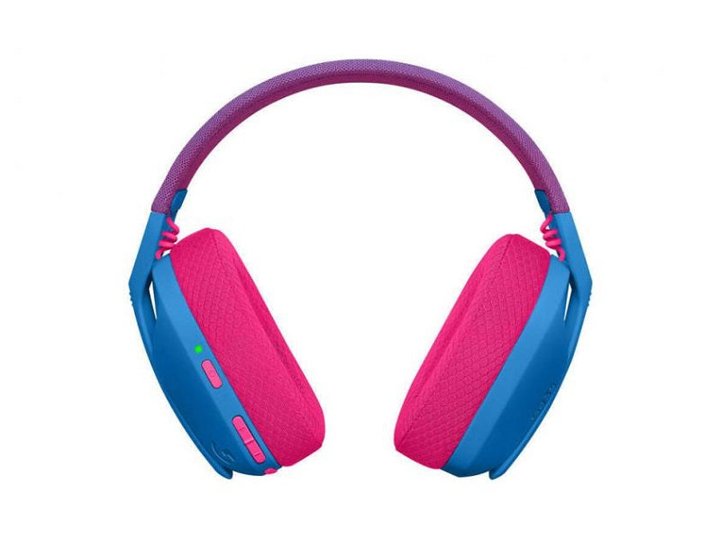 Casque de jeu LOGITECH G435 bleu