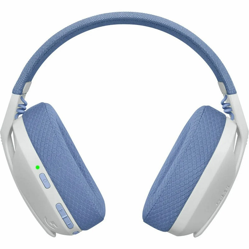 Casque gaming G435 blanc LOGITECH