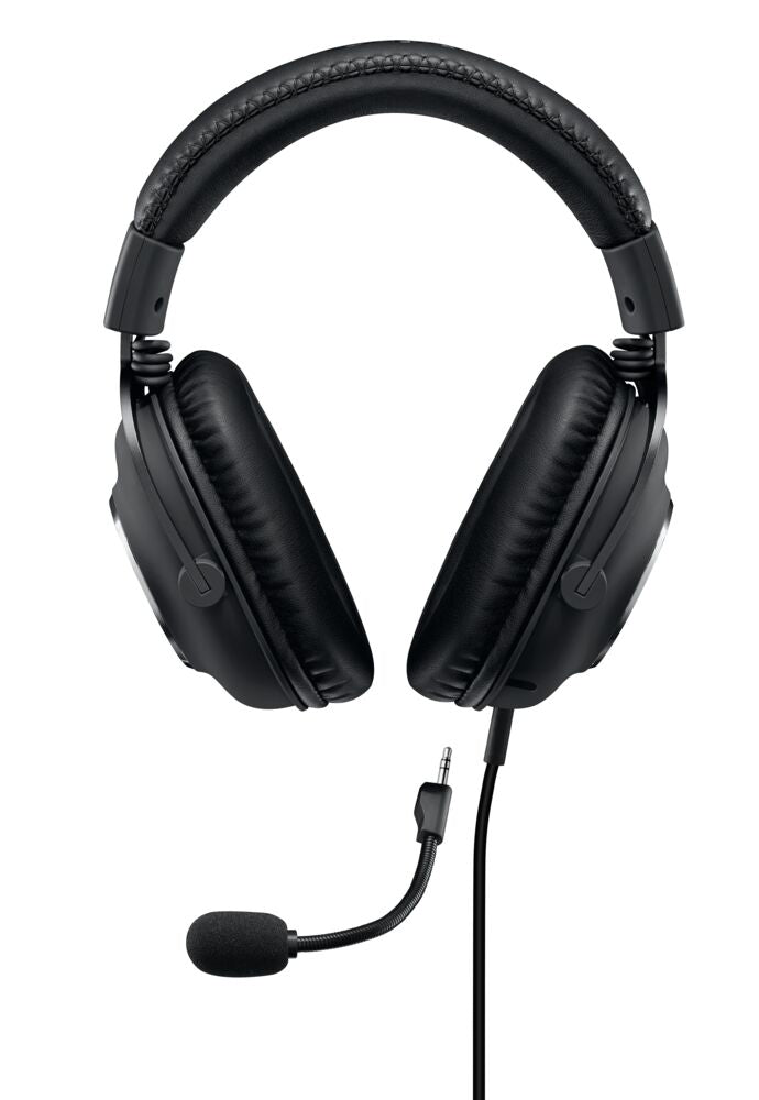 Casque Gamer sans fil LOGITECH G Pro X LightSpeed