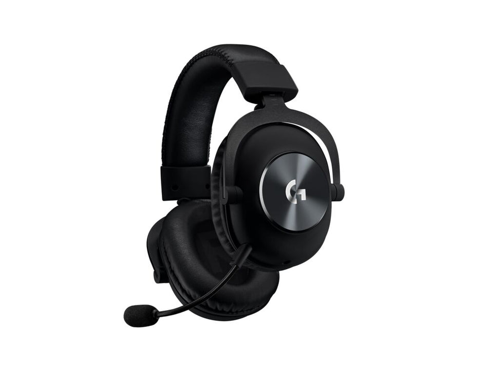 LOGITECH Wireless Headset Gaming G Pro Χ LightSpeed