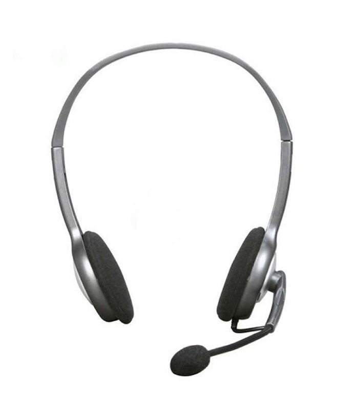 LOGITECH Headset Stereo H110