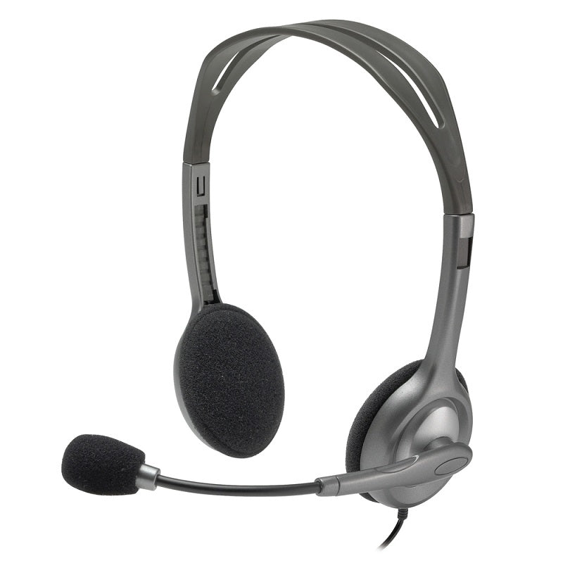 LOGITECH Headset Wired H111