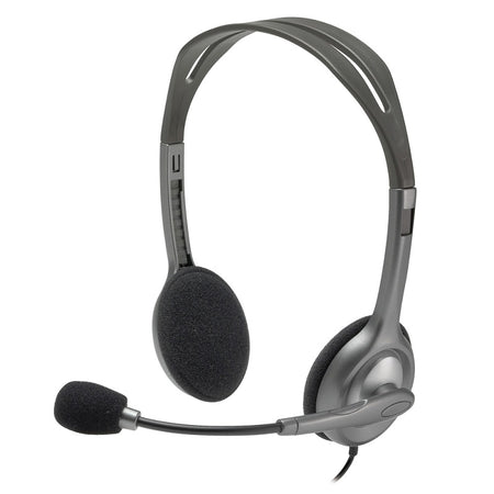 LOGITECH Headset Wired H111
