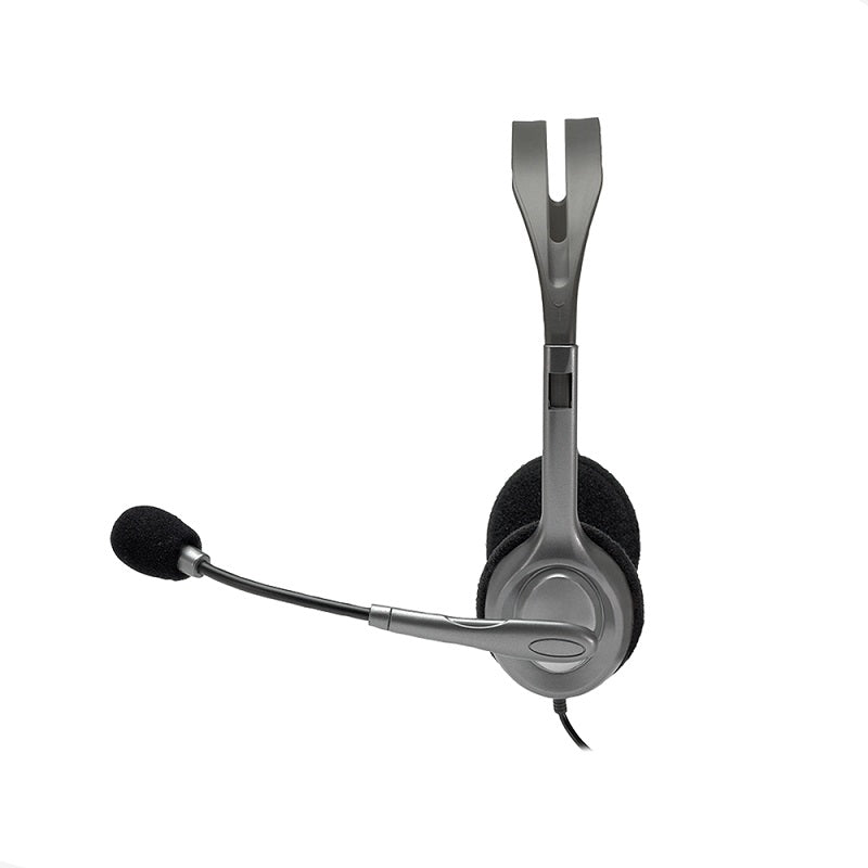 Casque Stéréo H111 LOGITECH