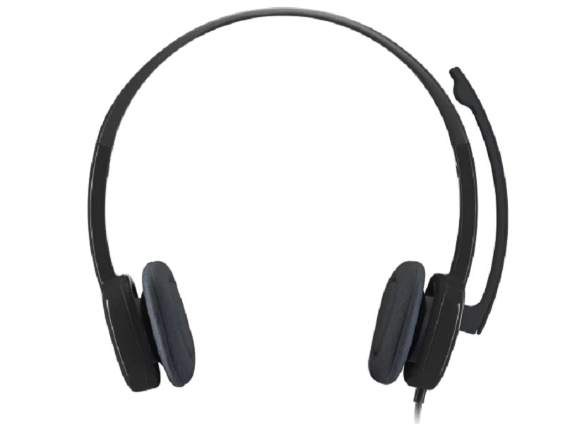 Casque stéréo LOGITECH H151