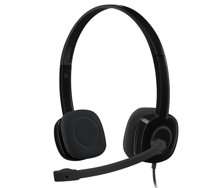 LOGITECH Headset Wired H151