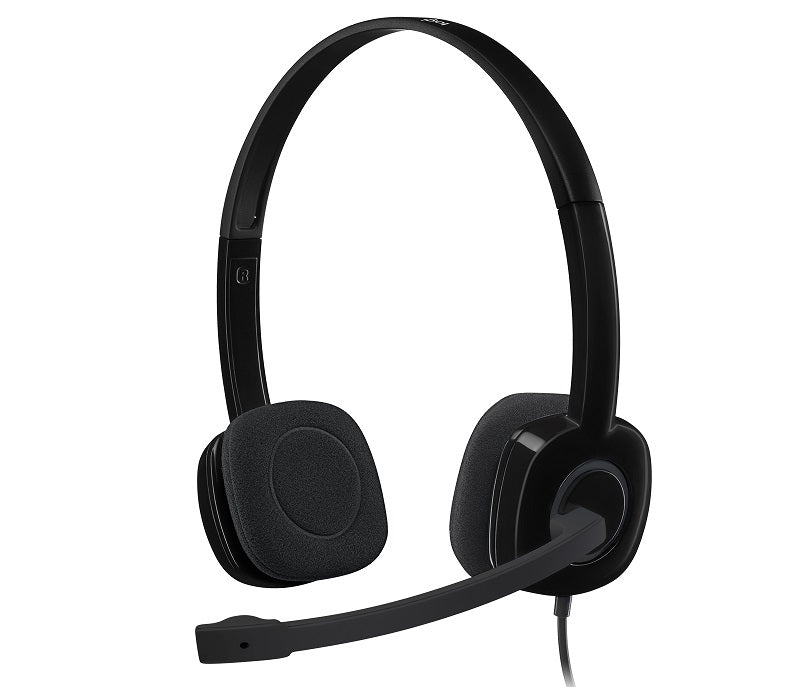 LOGITECH Headset Wired H151