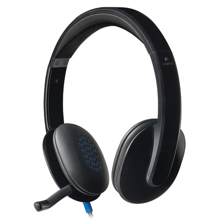 LOGITECH Headset Wired H540 USB Type A