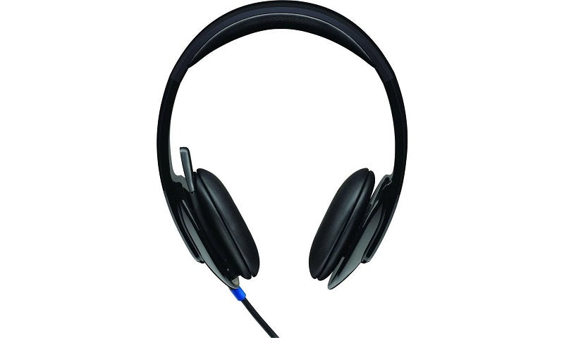 Casque Stéréo H540 LOGITECH