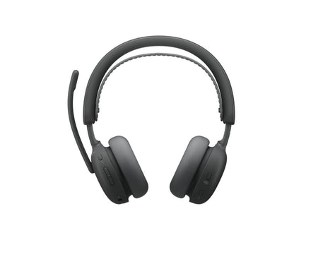 LOGITECH Headset Bluetooth Zone 2 ES Graphite - Teams Version