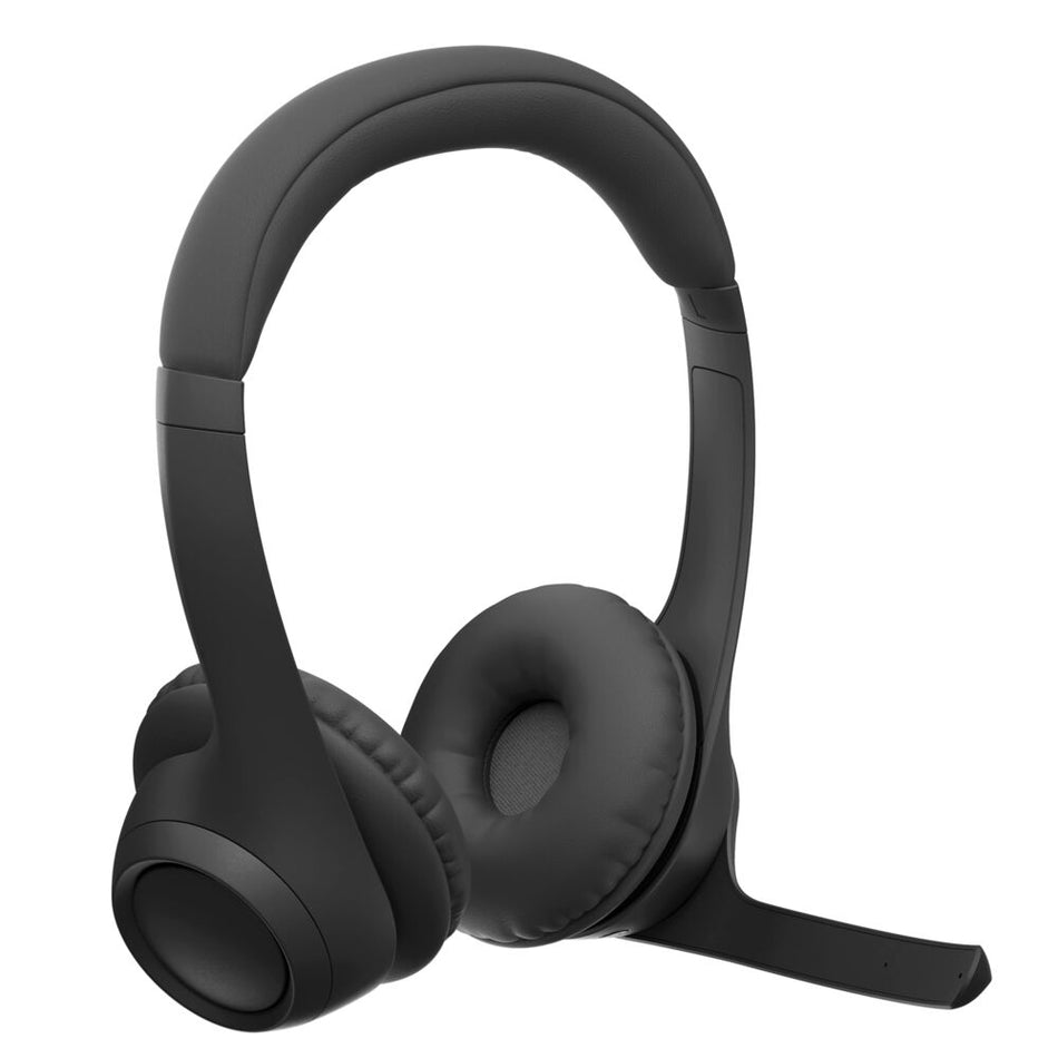 LOGITECH Headset Bluetooth Zone 300 Graphite