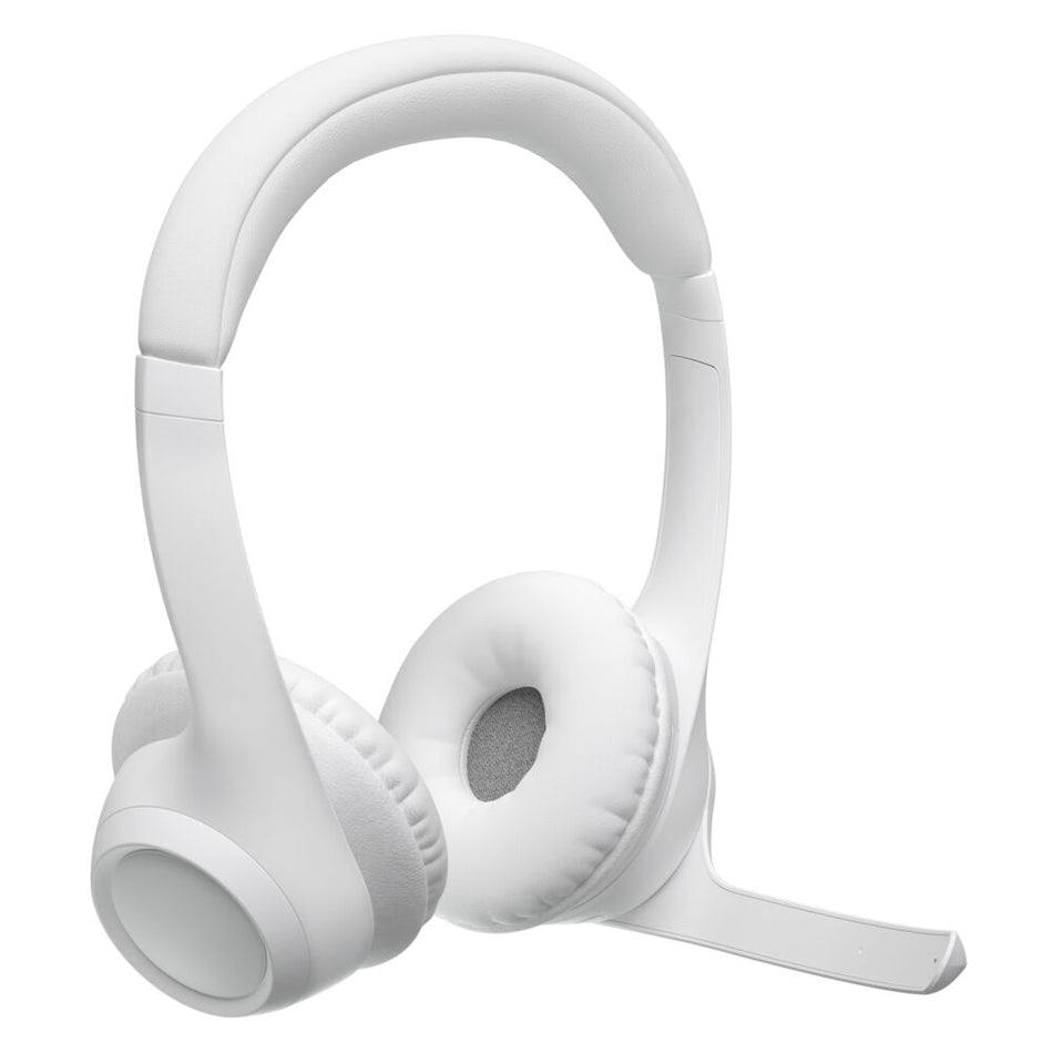 Micro-casque sans fil LOGITECH Zone 300 blanc