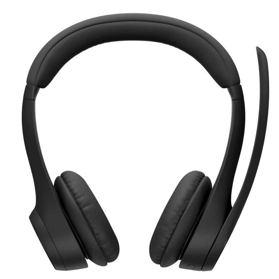 LOGITECH Wireless Headset Zone 305