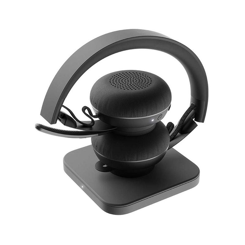 LOGITECH Casque sans fil Zone - Version Teams