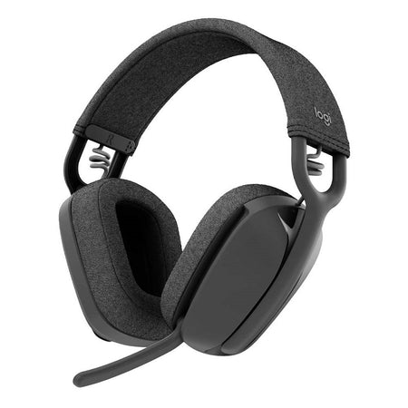 LOGITECH Headset Bluetooth Zone Vibe 100 Graphite