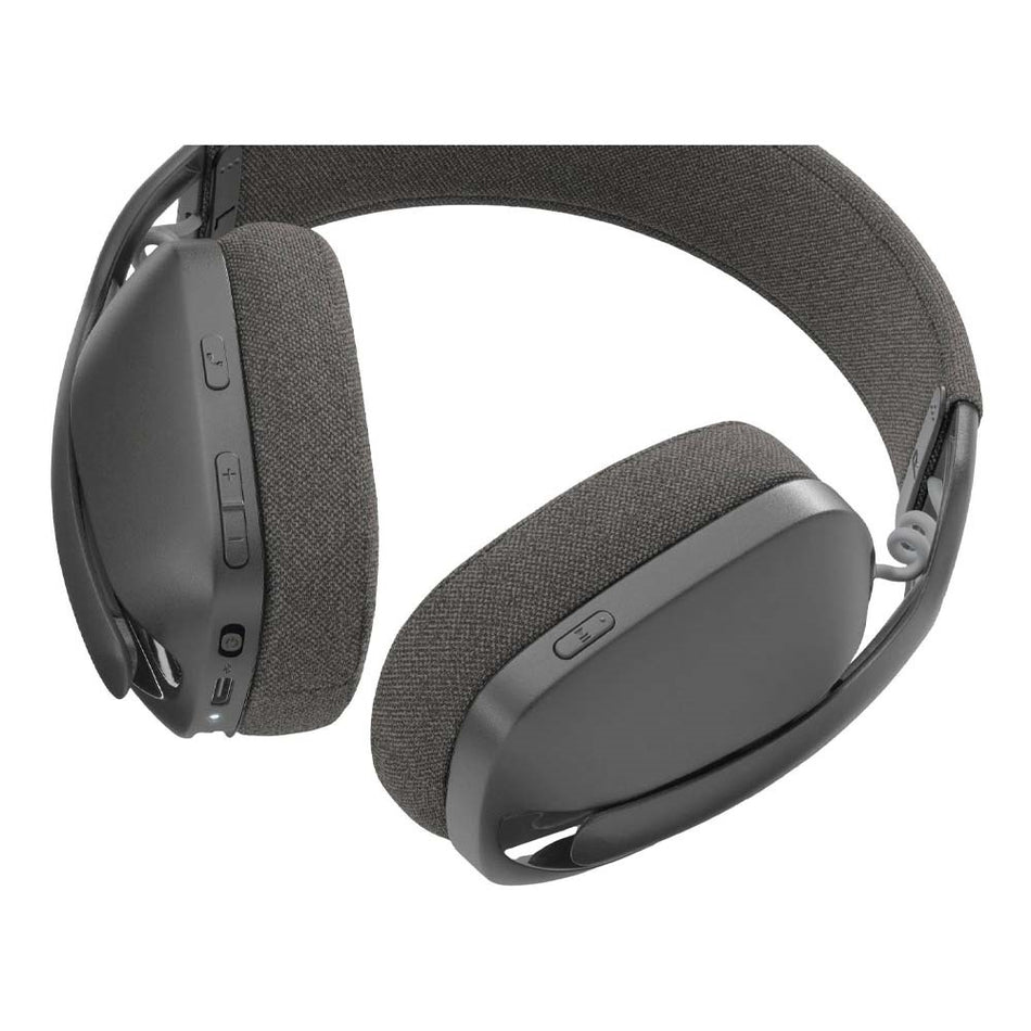 Casque sans fil LOGITECH Zone Vibe version Teams