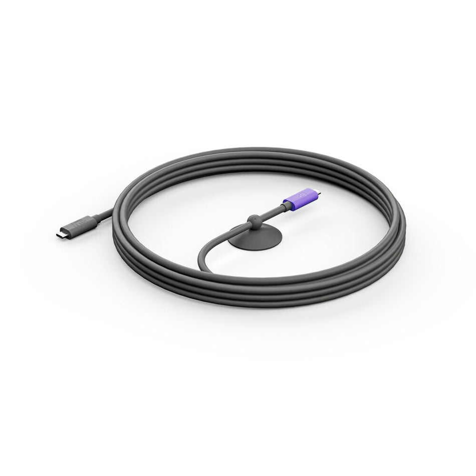 LOGITECH Meetup 2 Aktives USB-Kabel 5m
