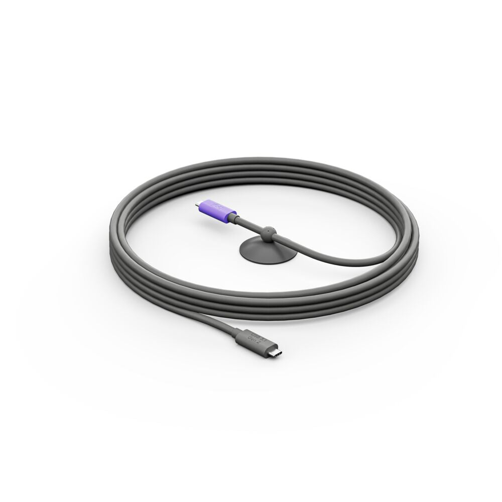 LOGITECH Meetup 2 Active USB Cable 5m