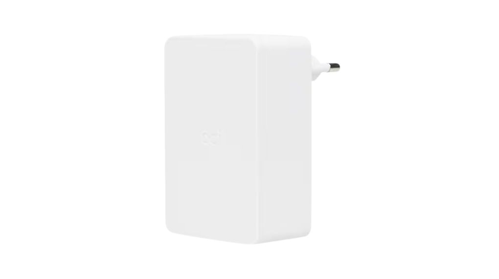 LOGITECH POE Injector