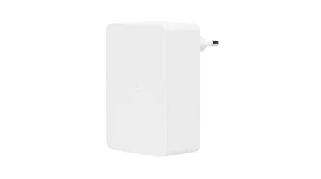 LOGITECH POE Injector