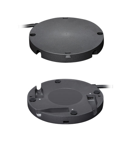 LOGITECH Rally Mic Pod Hub