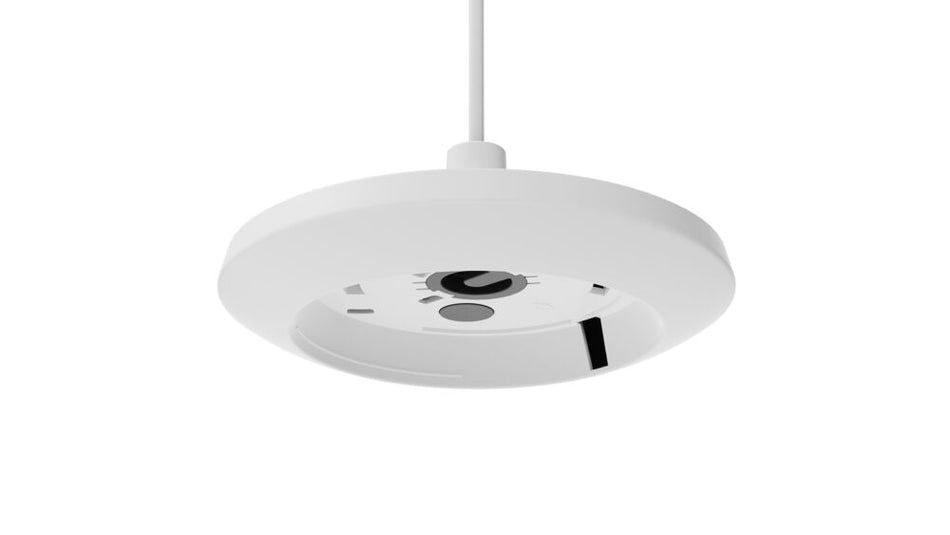 LOGITECH Rally Mic Pod Pendant White