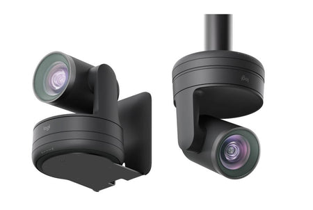 LOGITECH ConferenceCam Rally Streamline Kit