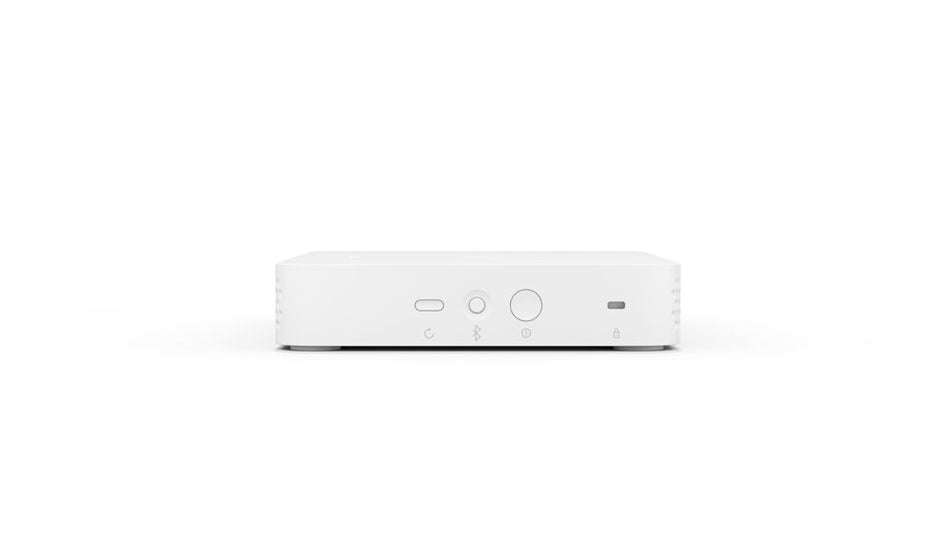Logitech Compute Unit RoomMate