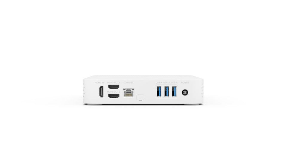 Logitech Compute Unit RoomMate
