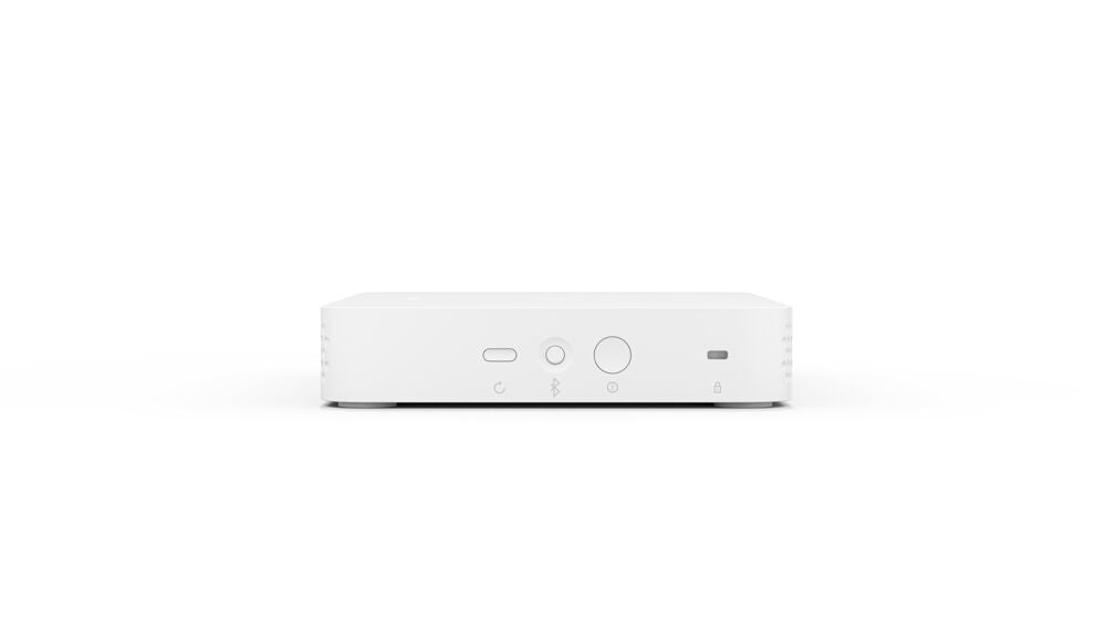 Logitech Compute Unit RoomMate