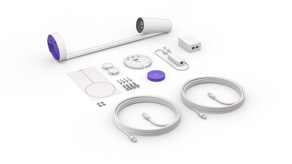 Caméra pour tableau blanc Logitech Scribe