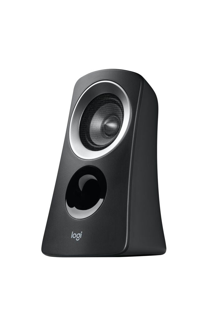 LOGITECH Speaker Z313, 2.1