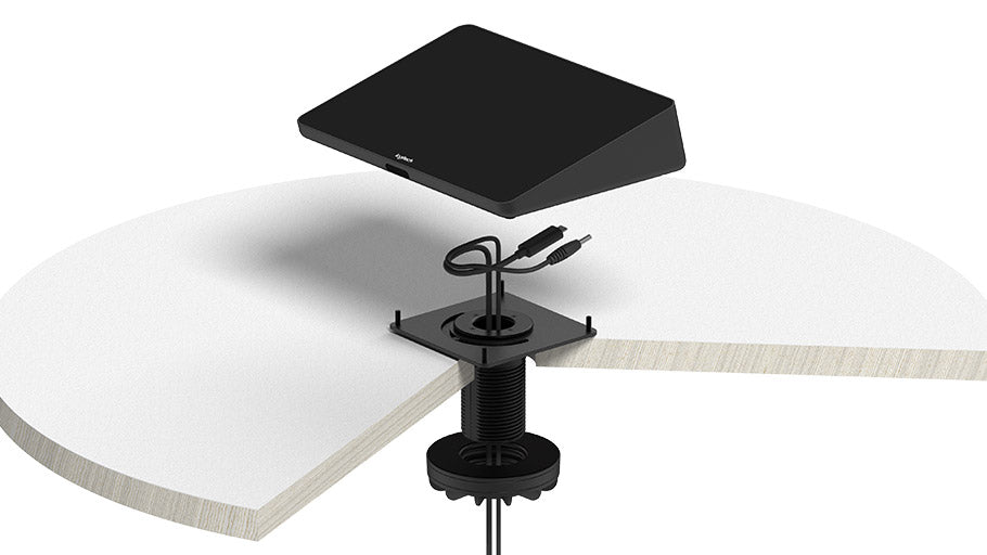 LOGITECH TAP Table Mount