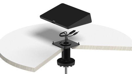 LOGITECH TAP Table Mount
