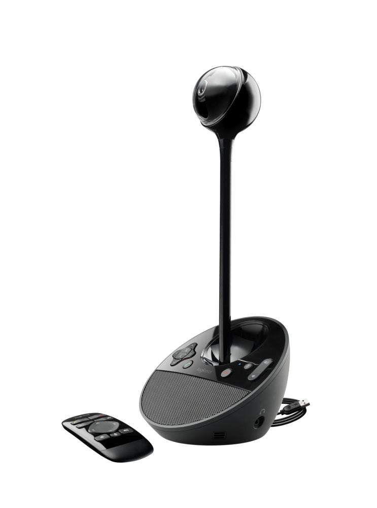 LOGITECH ConferenceCam BCC950