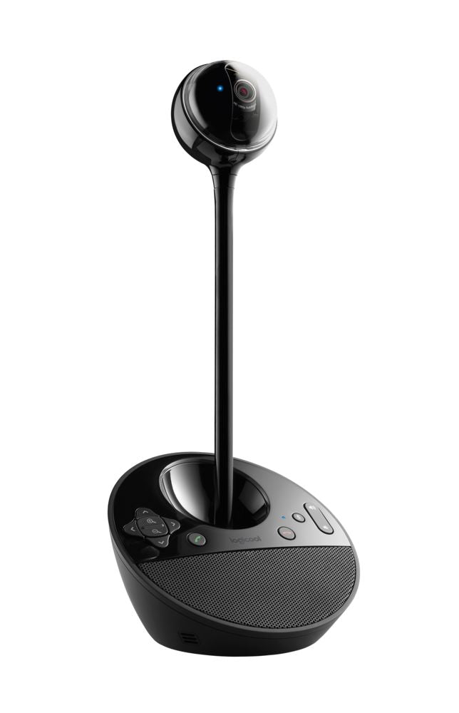 LOGITECH ConferenceCam BCC950