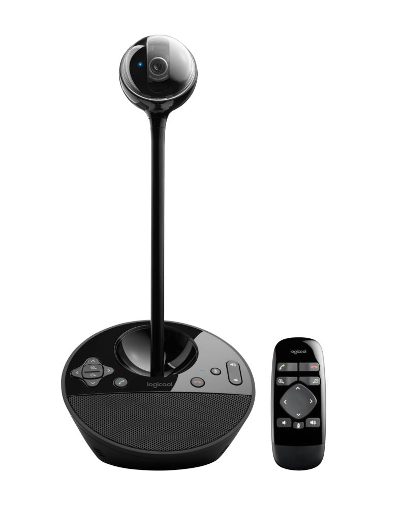LOGITECH ConferenceCam BCC950