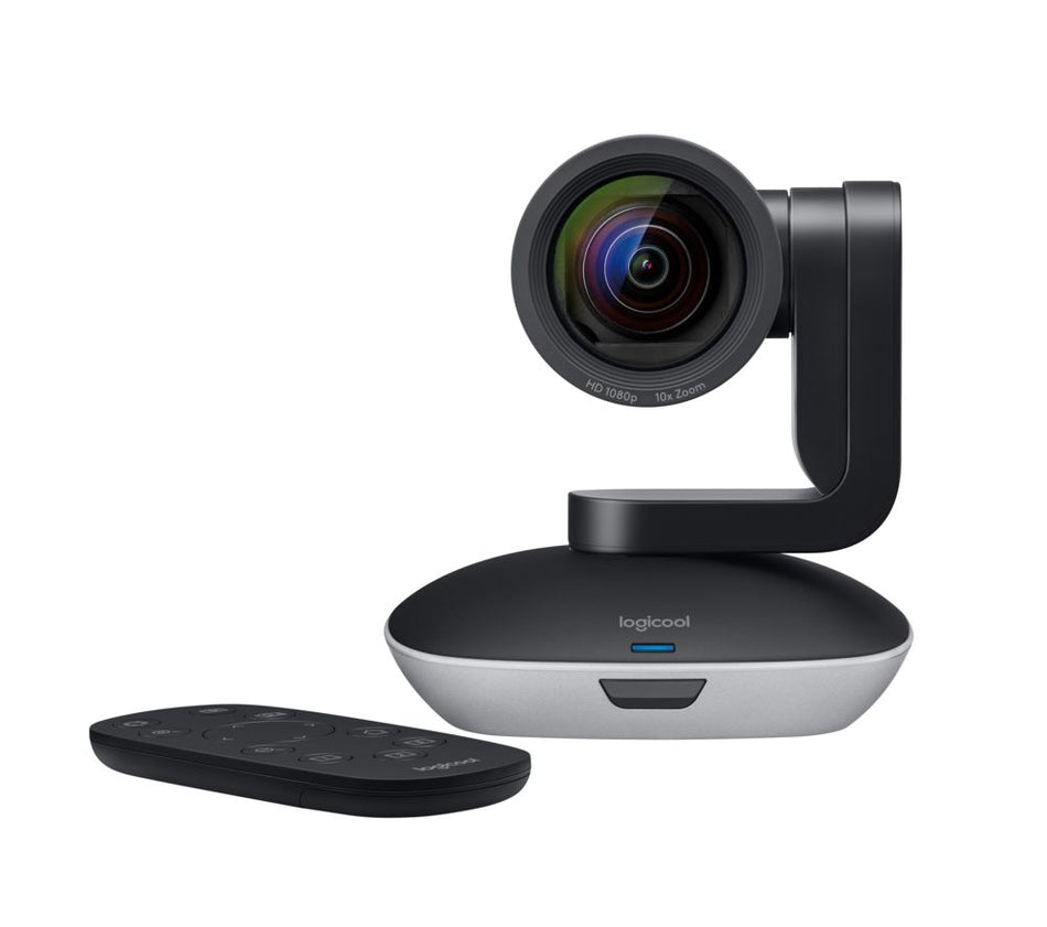 LOGITECH Conference Cam PTZ Pro 2 Camera