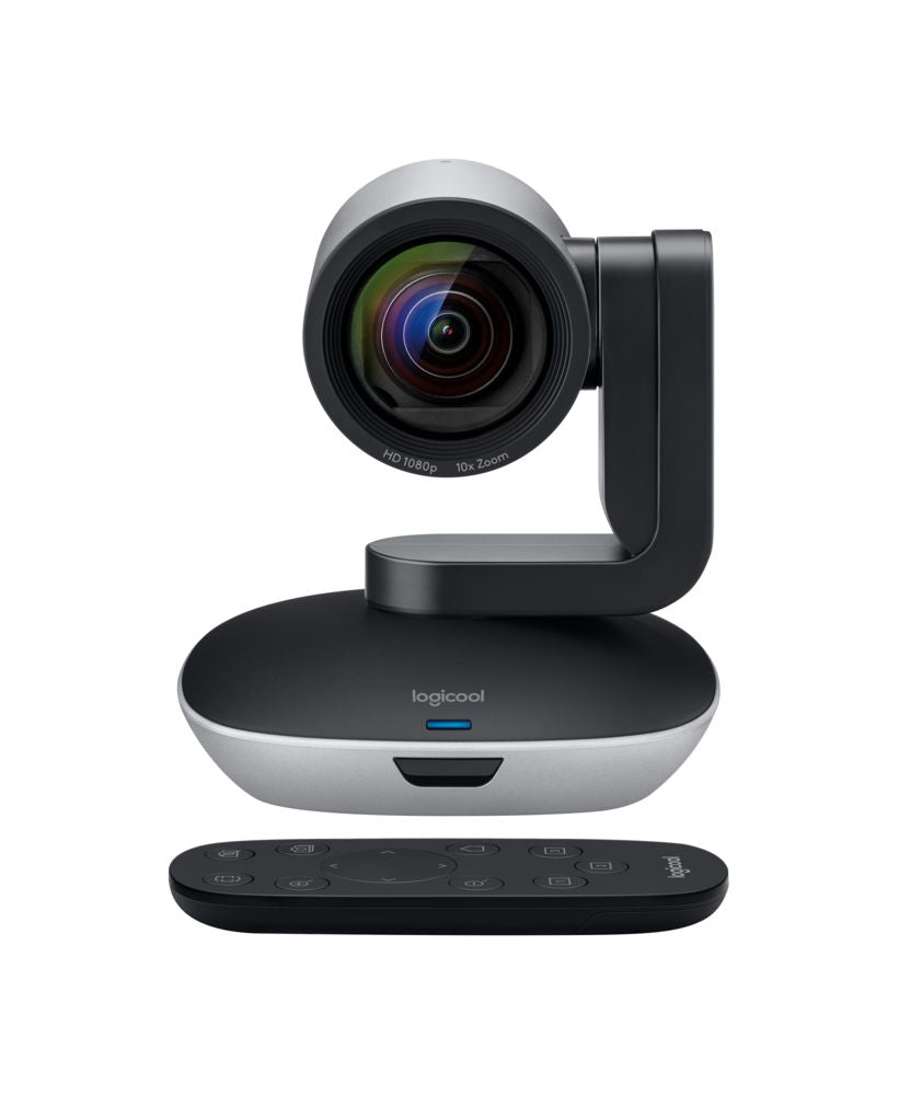 LOGITECH Conference Cam PTZ Pro 2 Camera