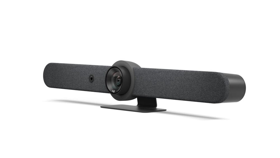 LOGITECH Conference System Rally Bar Graphite