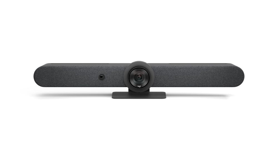 LOGITECH Conference System Rally Bar Graphite
