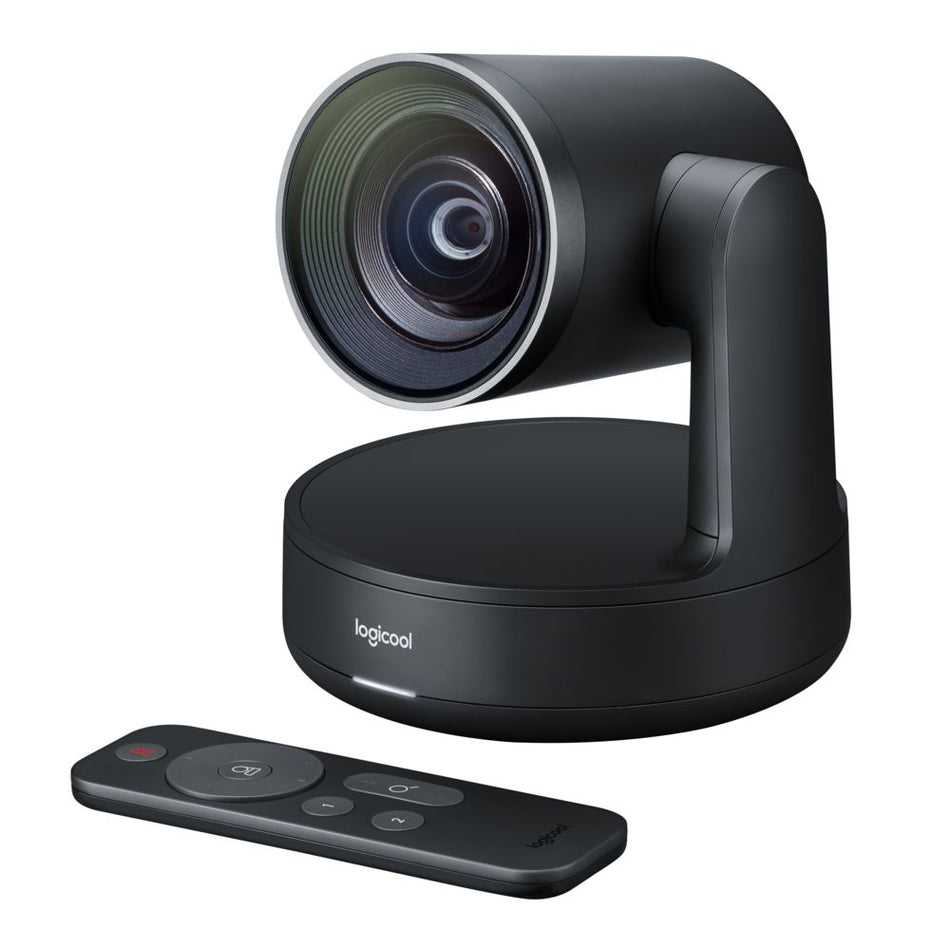 Logitech ConferenceCam Rally (Caméra uniquement)