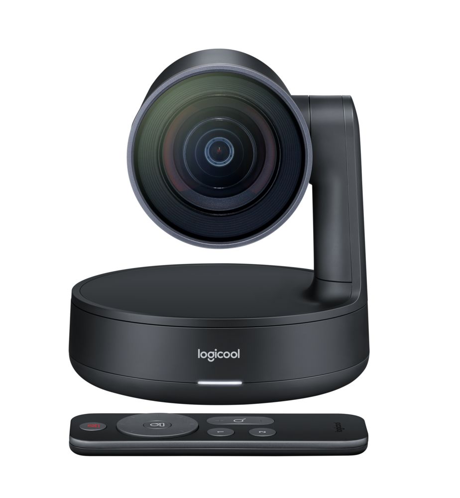 LOGITECH ConferenceCam Rally (Only Camera)