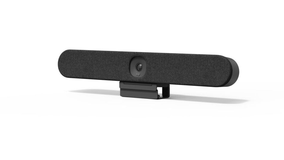LOGITECH Système de conférence Rally Bar Huddle