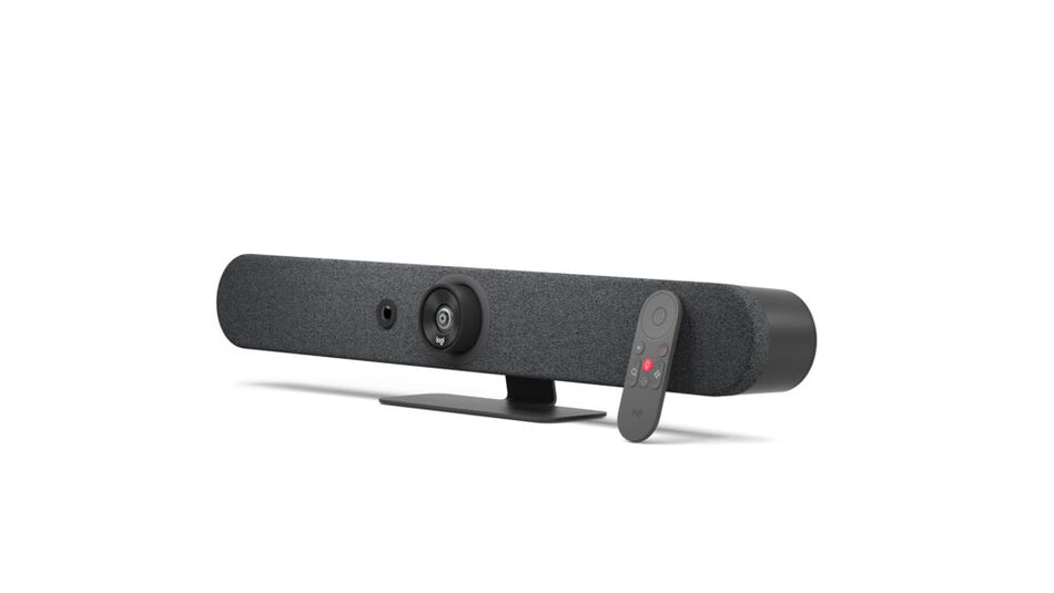 Système de conférence LOGITECH Rally Bar Mini Graphite