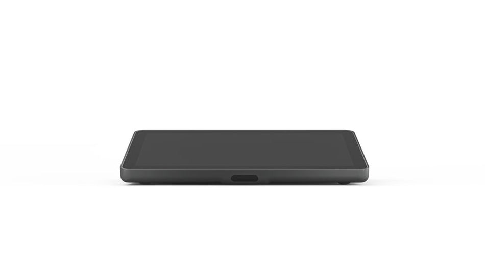 Contrôleur de salle de réunion Logitech TAP CAT5e