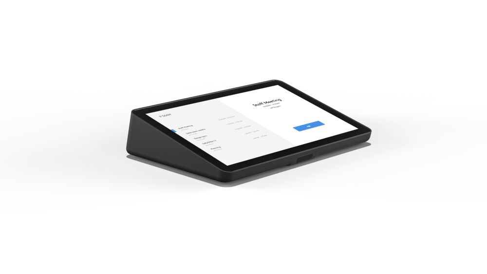 LOGITECH Meeting Room Controller TAP CAT5e