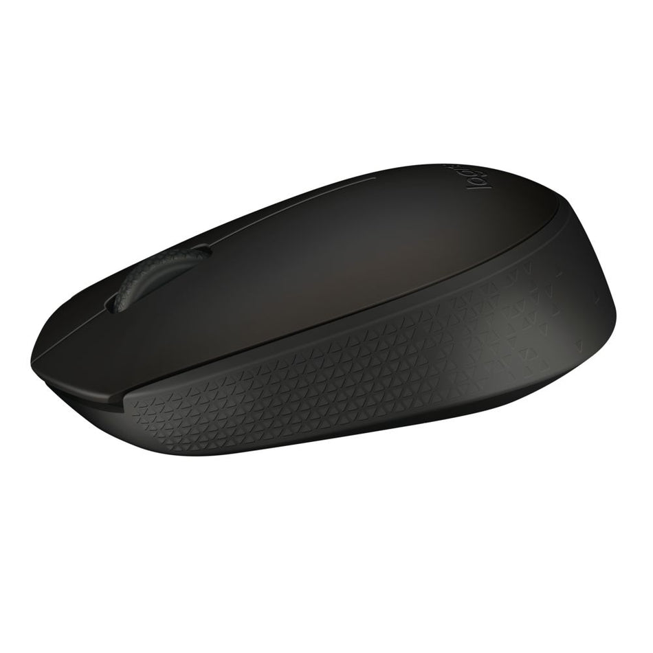 LOGITECH Mouse Wireless B170