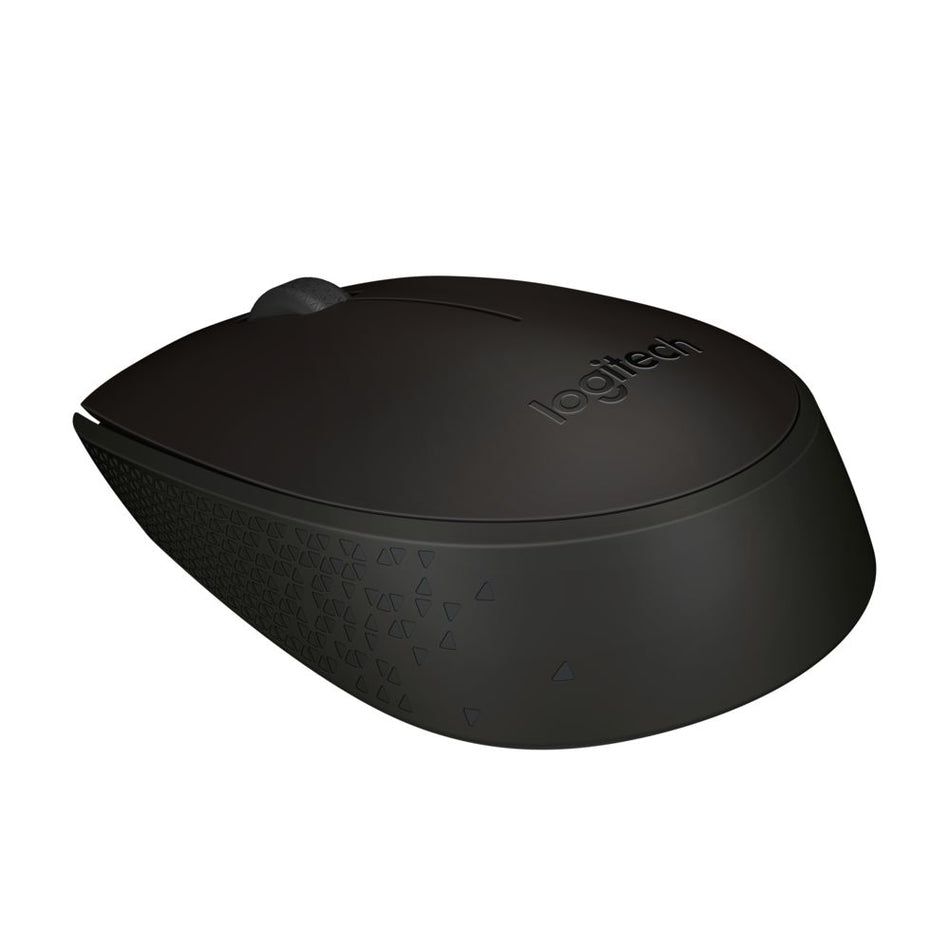 LOGITECH Mouse Wireless B170